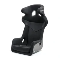Simulator Universal Steel Side Brackets