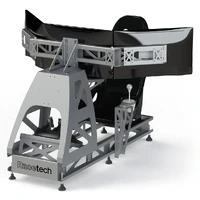 Simulator Simworx Shifter Bracket