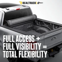 BAK Revolver X4s (All-New Amarok 23+)