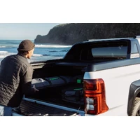 Electric Roll Cover (MV Triton GSR 24+)