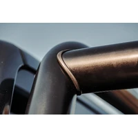EVO Sports Bar (BT-50 20+)