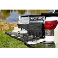 UnderCover SwingCase (D-Max 20+) - Driver's side