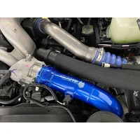 17-19 Ford Powerstroke 6.7L Cold Side Charge Pipe