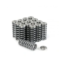 Alpha Series Honda/Acura D Series Valve Spring and Titanium Retainer Kit
