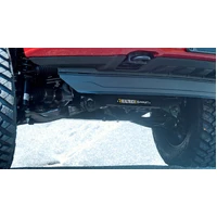 15-19 Ford F-150 4WD 4.5in Lift Kit w/ Rear Shocks