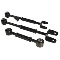 08-13 Honda Accord/09-13 Acura TSX/TL Rear Adjustable Control Arm (Set of 3)