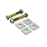 2012+ BMW 3 Series/4 Series F3X Eccentric Lockout Kit