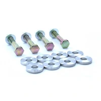 89-94 Nissan 240SX (S13) / 89-02 Nissan Skyline (R32/R33/R34) Eccentric Lockout Kit