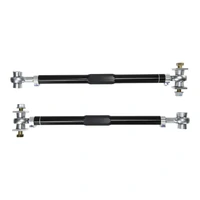 2020+ Toyota GR Supra (A90) / 2019+ BMW Z4 (G29) Rear Toe Links w/Eccentric Lockouts
