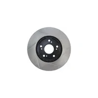 Power Slot 91-96 Acura NSX Right Rear Slotted Rotor