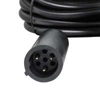 Replacement Remote Control w/ 15ft Cable