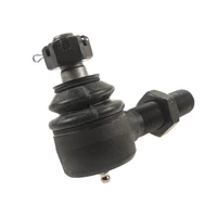 07-18 Jeep Wrangler JK/JKU HD Tie Rod End Metal On Metal 7/8-18 LH
