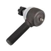 07-18 Jeep Wrangler JK/JKU HD Tie Rod End Metal On Metal 7/8-18 RH
