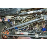 07-18 Jeep Wrangler JK/JKU HD Drag Link
