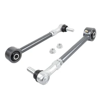 07-18 Jeep Wrangler JK/JKU Front Sway Bar Links - Pair