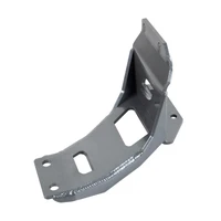 Ram 13+ Dual Steering Stabilizer Bracket