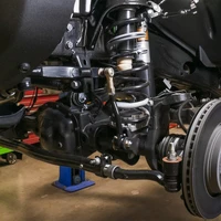 2018+ Jeep Wrangler JL/JLU / 2020+ JT Front Sway Bar Links