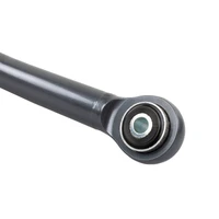 2018+ Jeep Wrangler JL/JLU HD Adjustable Front Track Bar