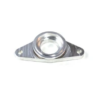 HKS Blow Off Valve Adapter w/ Plug: Subaru WRX 2008-2014 & Legacy GT 05-09
