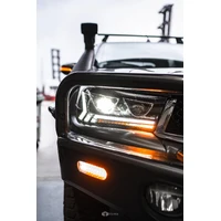 Sequential LED Headlights (Hilux 15-20)