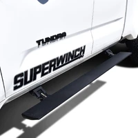 22-26 Toyota Tundra Double Cab Pro-e Running Boards - Tex. Blk