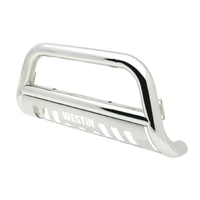 2010-2018 Ram 25/3500 E-Series Bull Bar - SS