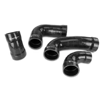Charge And Boost Pipe Kit 1/2 70Mm 7-Gear Dsg (Dq381) VW Golf 7 Gti