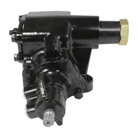 Gear 05-08 Ford F250/F350 Super Duty Power Steering Gear Box (Input - Splined Single Flat)