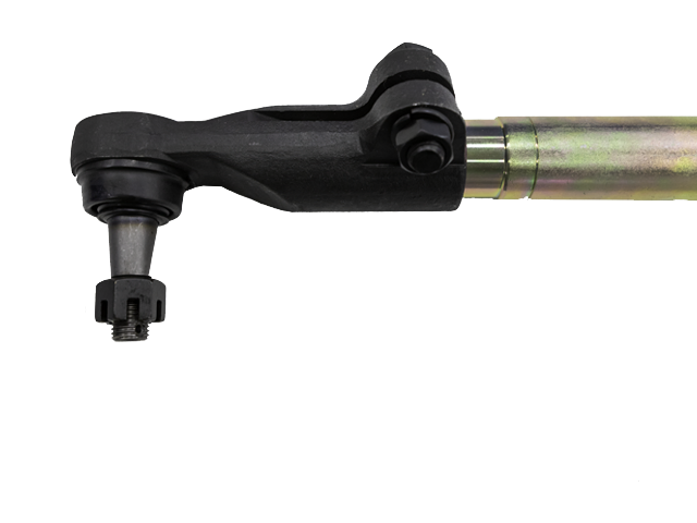 Superior Tie Rod Comp Spec 4340m Solid Bar Suitable For Nissan Patrol GQ (Each) - GQTIERCM