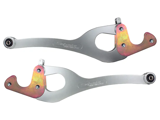 Superior Hyperflex Radius Arms Suitable For Toyota LandCruiser 80/105 Series (Pair) - HYPRARM80-XXX