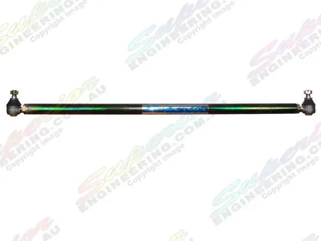 Adjustable Drag Link (4140 Comp Spec) Suitable For Toyota LandCruiser 80 Series