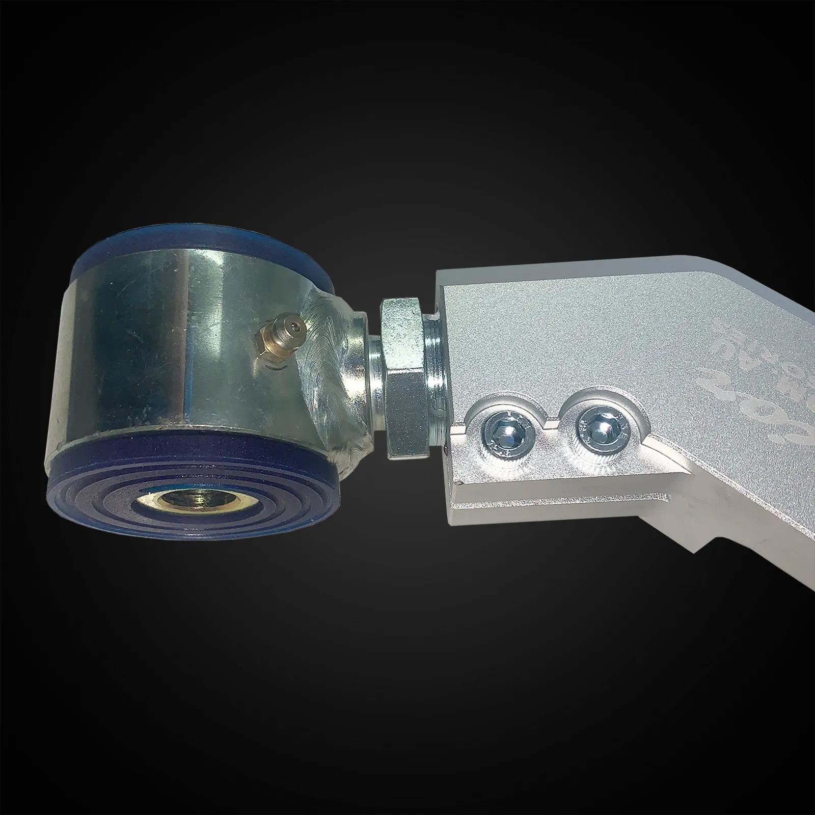 Superior Billet Upper Control Arms
