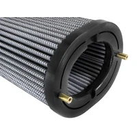 MagnumFLOW OE Replacement Pro DRY S Air Filters 13-14 Porsche Cayman/Boxster (981) H6 2.7L/3.4L