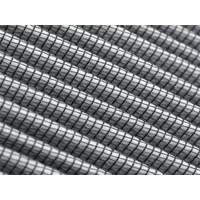Magnum FLOW Pro DRY S Air Filter 6.75x4.75 Flange 8.25x6.25 Base (Mt2) 7.25x5 Top 8.5 Height