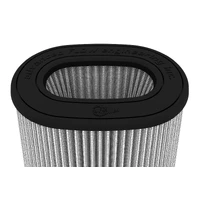 Magnum FLOW Pro DRY S Replacement Air Filter F-(7X4.75) / B-(9X7) / T-(7.25 X 5) (Inv) / H-9in