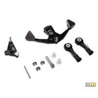 Billet Short Shifter (Golf 03-13/S3 14-20)