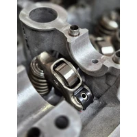 Barra Built Cylinder Heads - CORE EXCHANGE