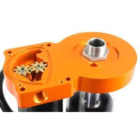 Diesel Fuel Systems DFS780 Series 13-15 Ram Diesel 6.7L L6