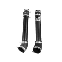 Bladerunner Intercoolers I/C Tube 3.5in (Cold Side) Dodge Trucks 94-02 5.9L