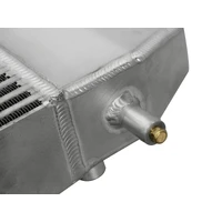 Bladerunner Intercooler 2014+ Dodge RAM EcoDiesel V6 3.0L