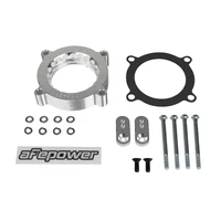 Silver Bullet Throttle Body Spacers TBS (F-150 Raptor 10-12)