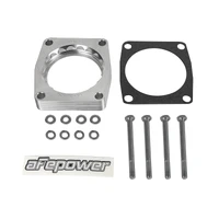 Silver Bullet Throttle Body Spacer TBS (Patrol 17-19)