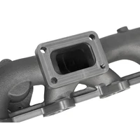 Power BladeRunner Ductile Iron Exhaust Manifold w/ EGR 07.5-15 Dodge Diesel Trucks L6-6.7L