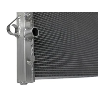 BladeRunner Street Series Tube & Fin Aluminum Radiator 07-14 FJ Cruiser (4Runner 03-09)