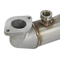 BladeRunner EGR Cooler 03-04 Ford Diesel Trucks V8-6.0L