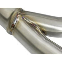 MACH Force-Xp 2-1/2in SS Axle Back Exhaust w/Black Tips (F80/F82) S55 (M3/M4 15+)