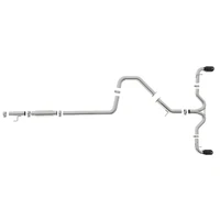 Takeda 3-2.5in 304 SS Cat-Back Exh System w/Black Tips Sport (Elantra GT 18)