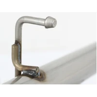 Vulcan Series 2.5in 304SS Cat-Back Exhaust (WK2)/ Black Tips (Grand Cherokee 11-20)