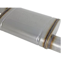 Apollo GT Series 409 Stainless Steel Cat-Back Exhaust (Gladiator 20)