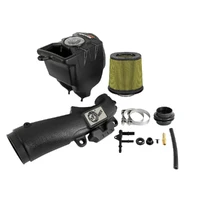 Momentum GT Cold Air Intake System w/ Pro Guard 7 Media (Wrangler 18-19)